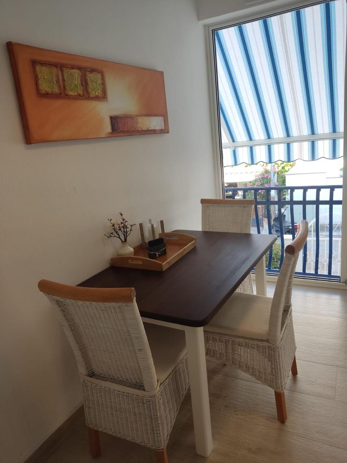 Ferienhaus Bozena Appartment 4 Vrsar Buitenkant foto