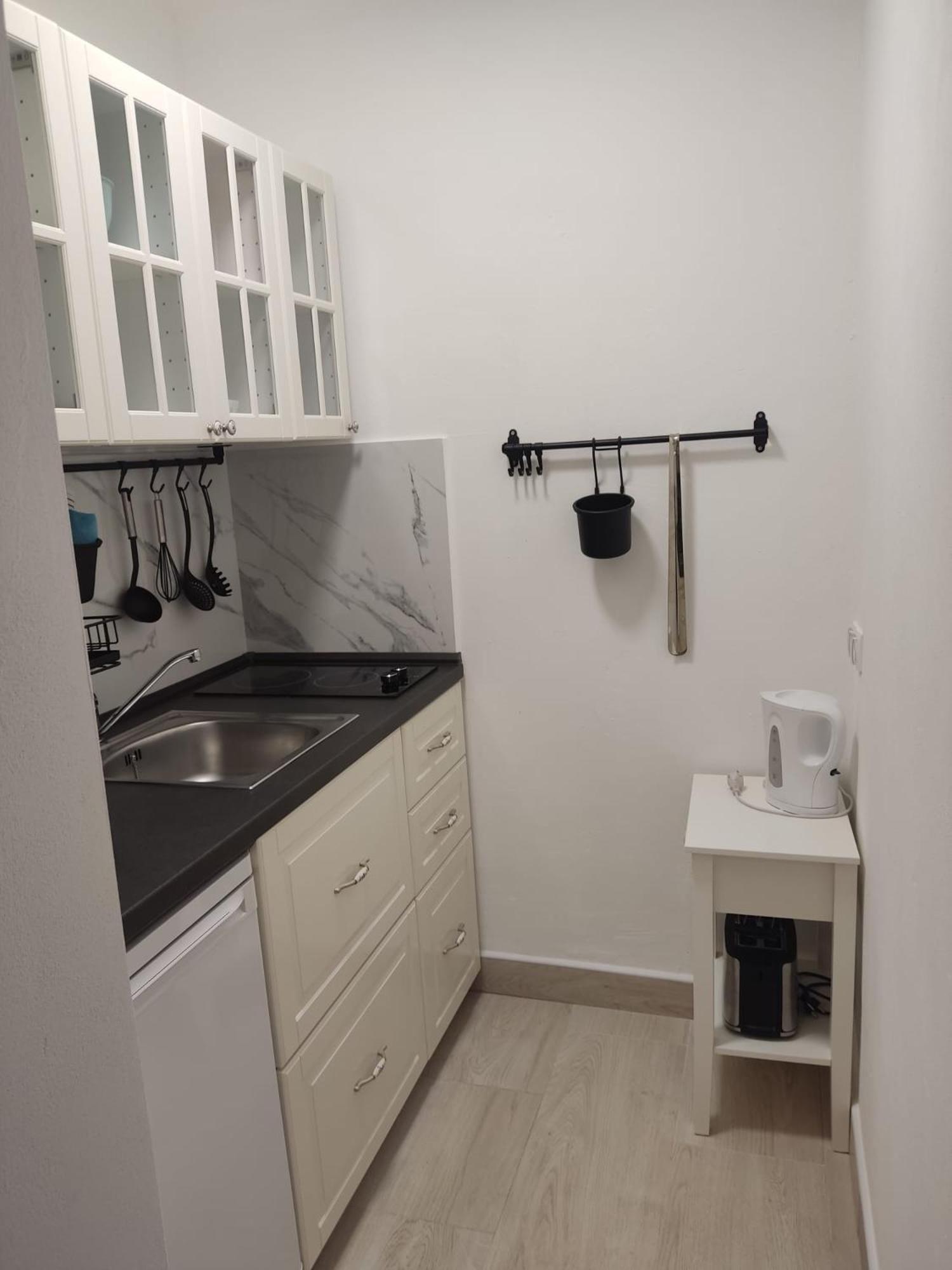 Ferienhaus Bozena Appartment 4 Vrsar Buitenkant foto